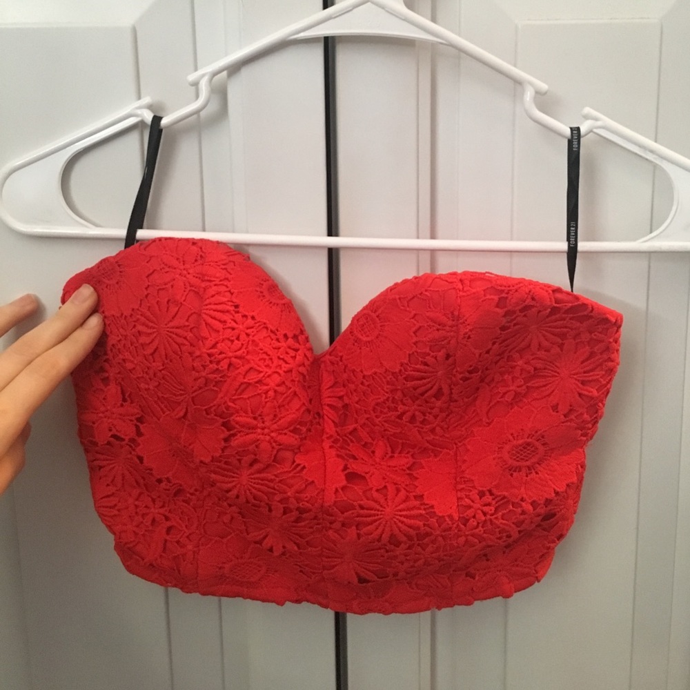 Bandeau from forever 21