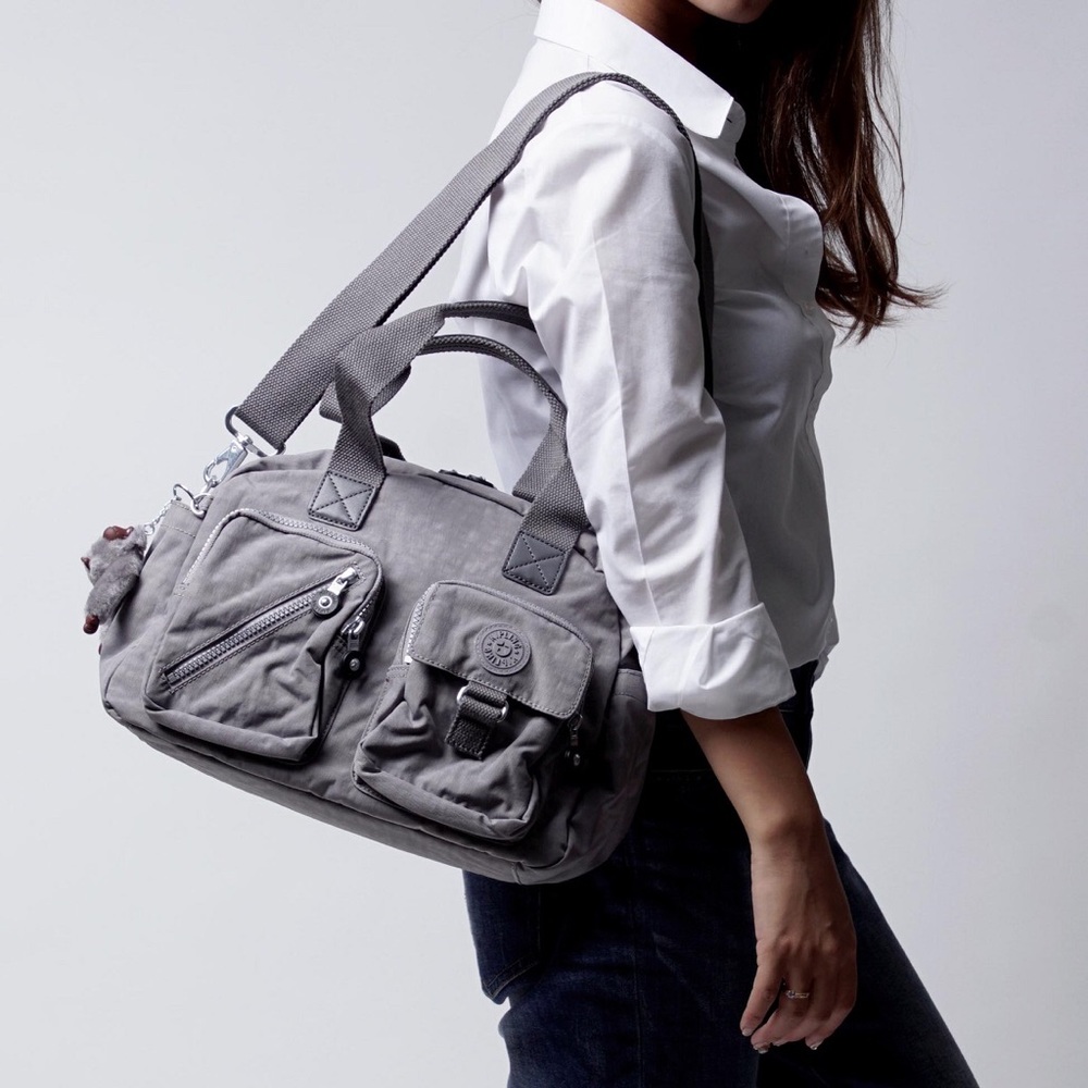 Kipling defea handbag