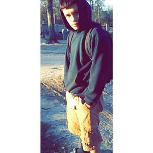 Meet your Posher, Cristian