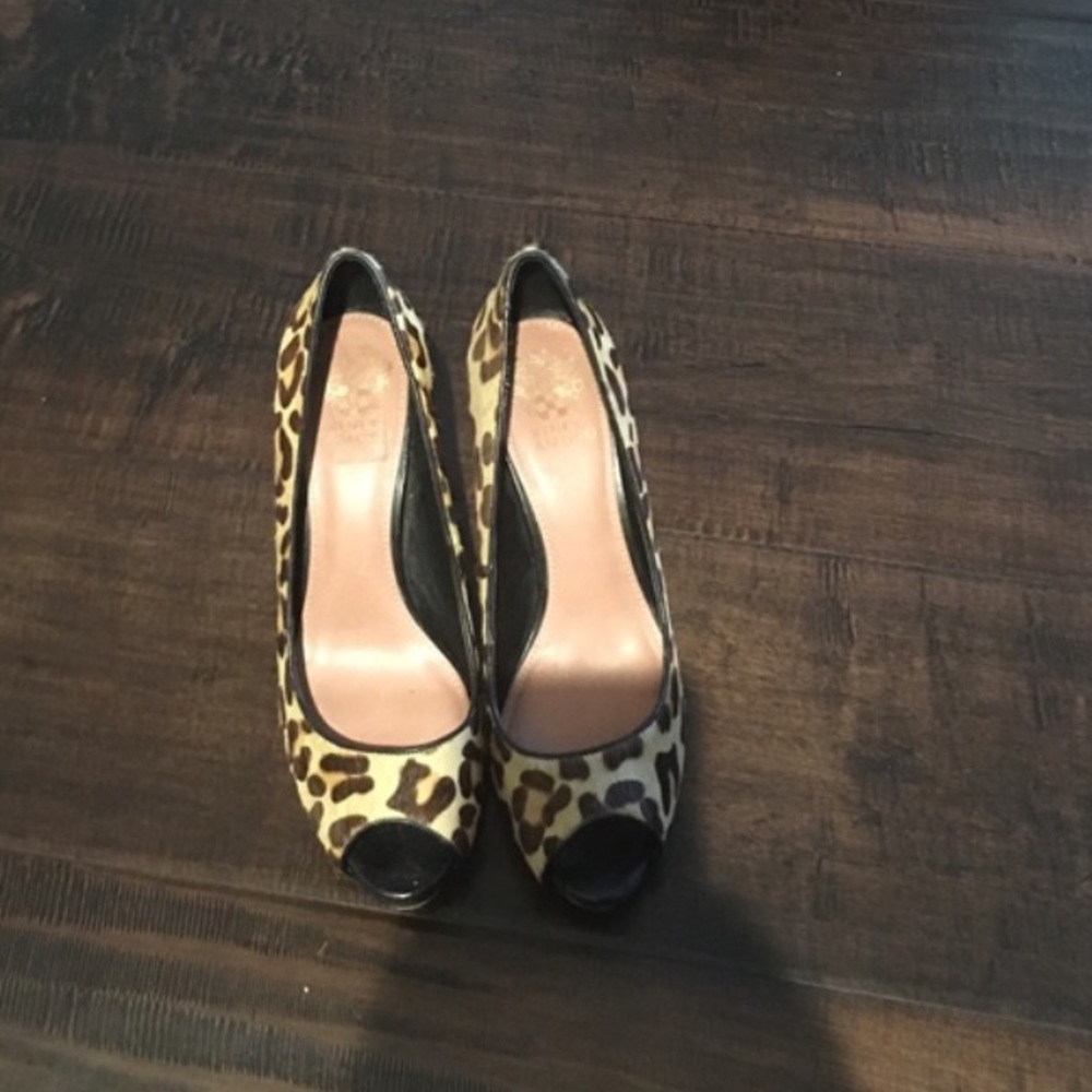 Vince Camuto  heels 👠 super cute!!!!