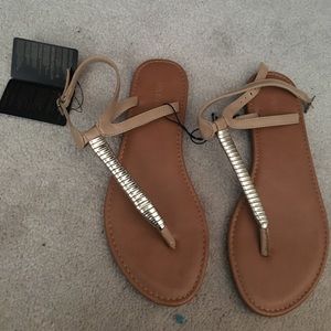 Forever 21 sandals