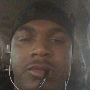 Meet your Posher, Richard