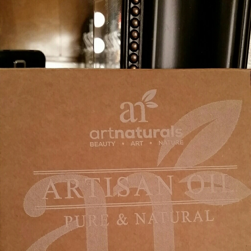 Artisan Oils