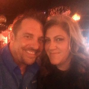 Meet your Posher, Sandy