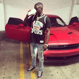 Meet your Posher, Darrell