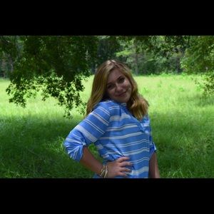 Meet your Posher, Haley