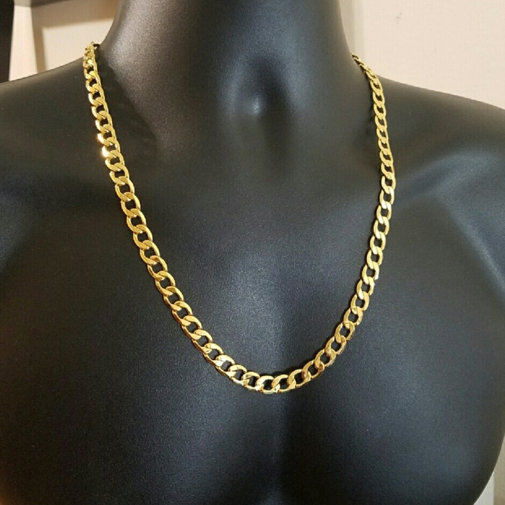 18k gold