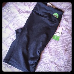 Gaiam Yoga Shorts