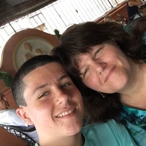 Meet your Posher, Simone