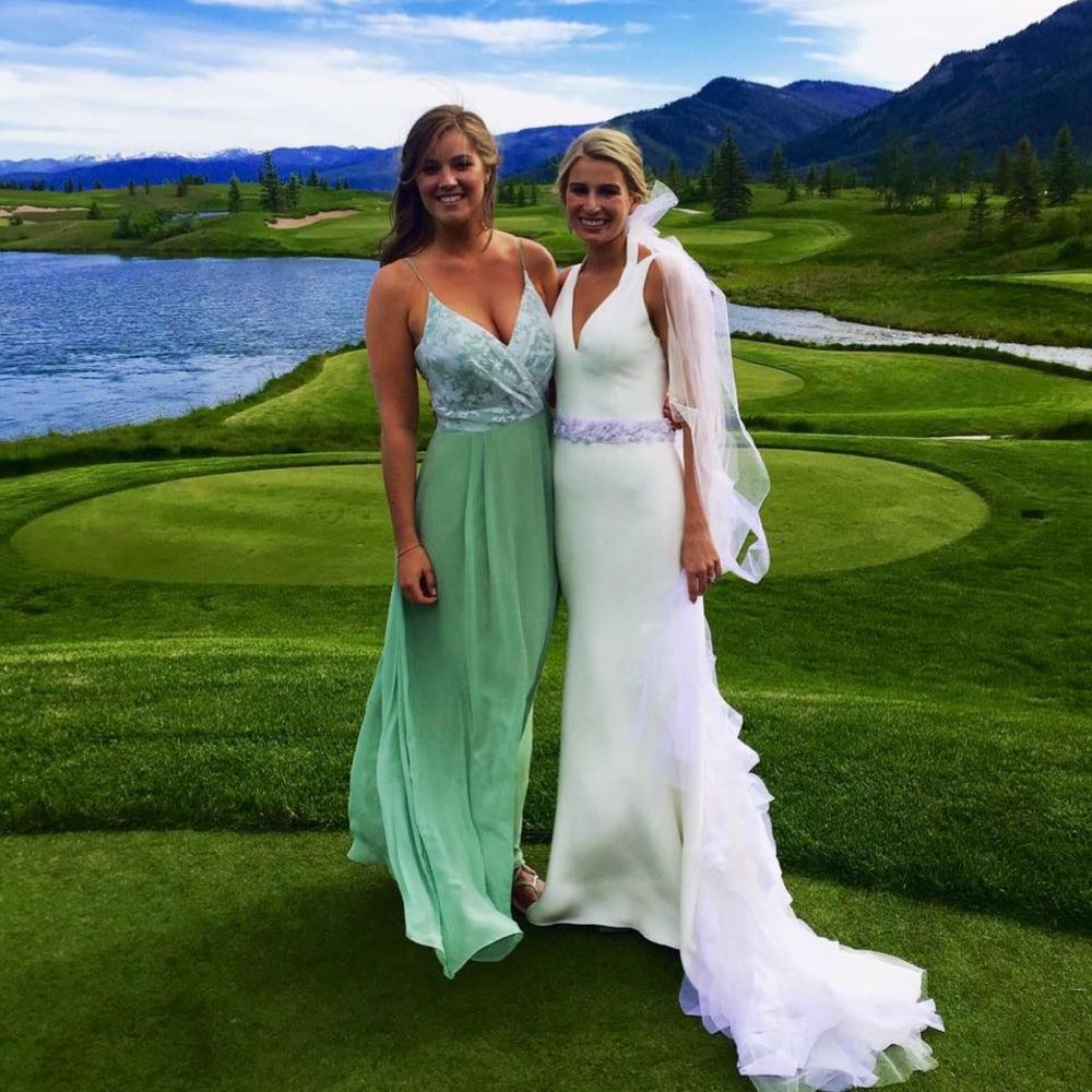 Meet your Posher, Kelsey