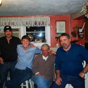 Meet your Posher, Donna