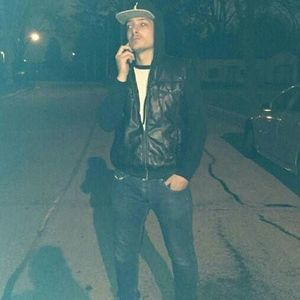 Meet your Posher, Abdu