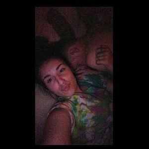 Meet your Posher, Destiny