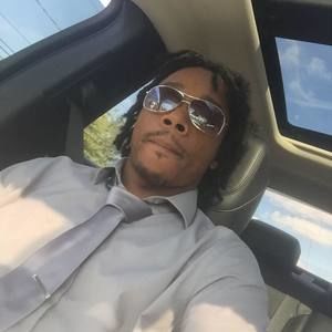 Meet your Posher, Raymond