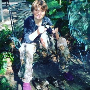 Meet your Posher, James