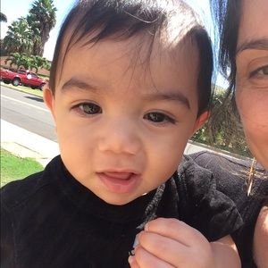 Meet your Posher, Ciera