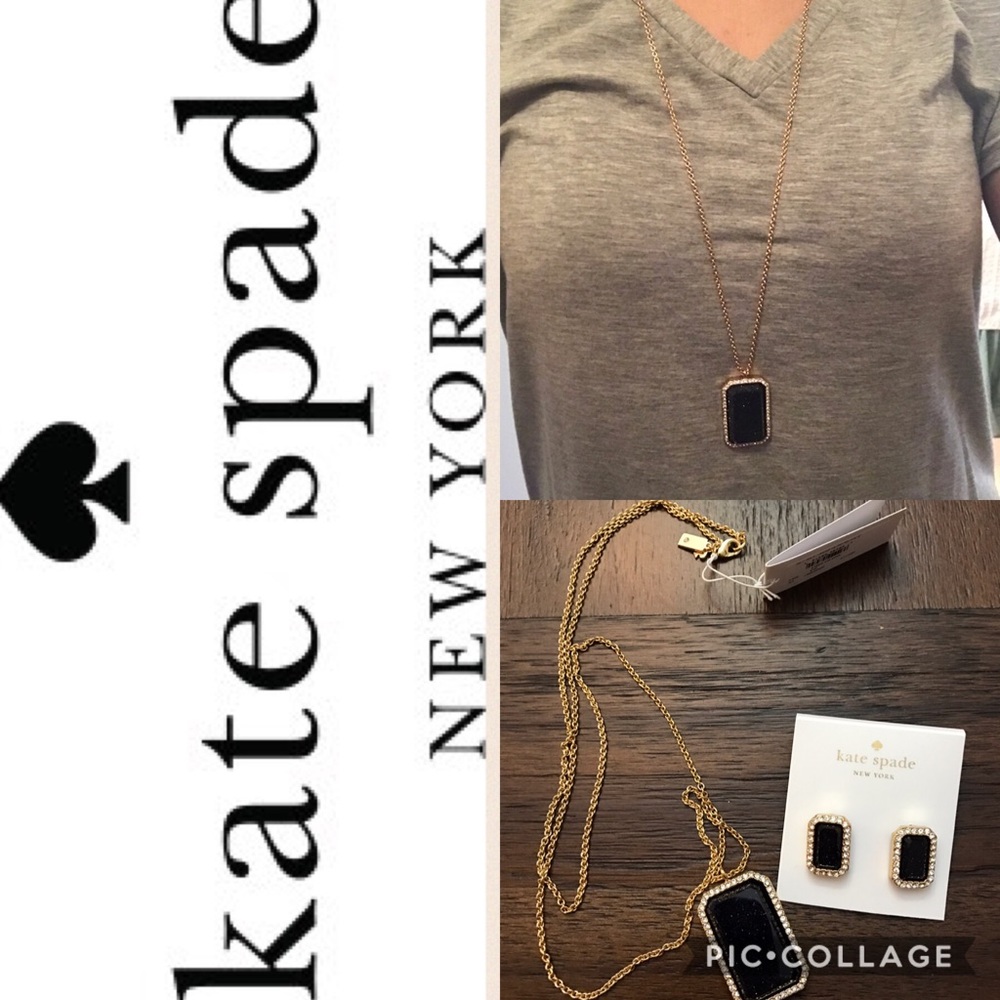 Kate Spade Necklace