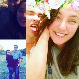 Meet your Posher, Kailey