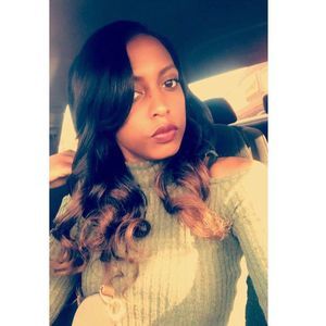 Meet your Posher, Erica