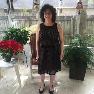 Meet your Posher, Donna