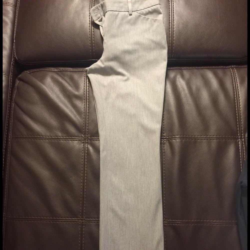 Express Editor Pants Size 2 - image 2