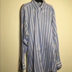 Ike behar dress shirt