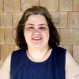 Meet your Posher, Joanne