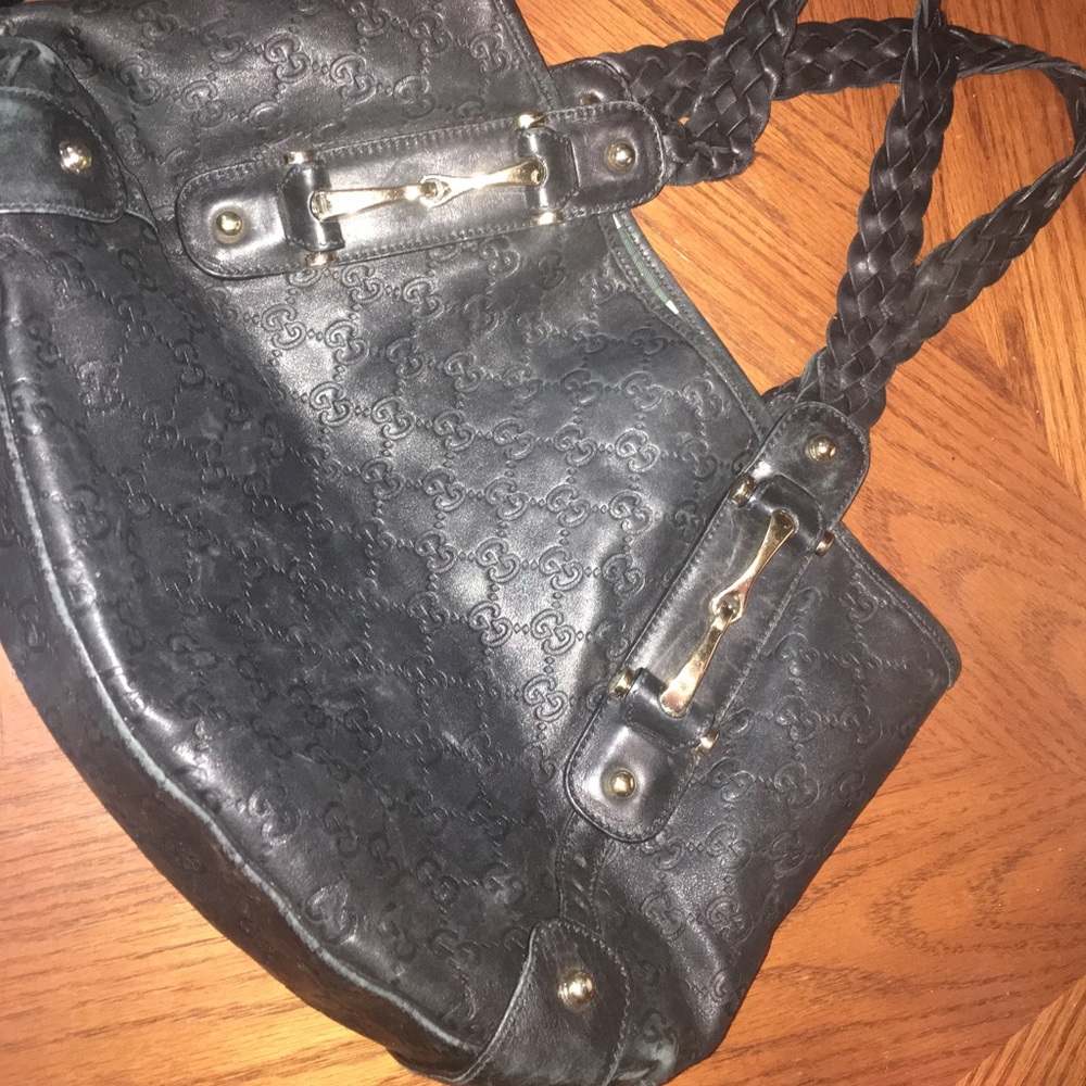 Authentic Gucci Purse