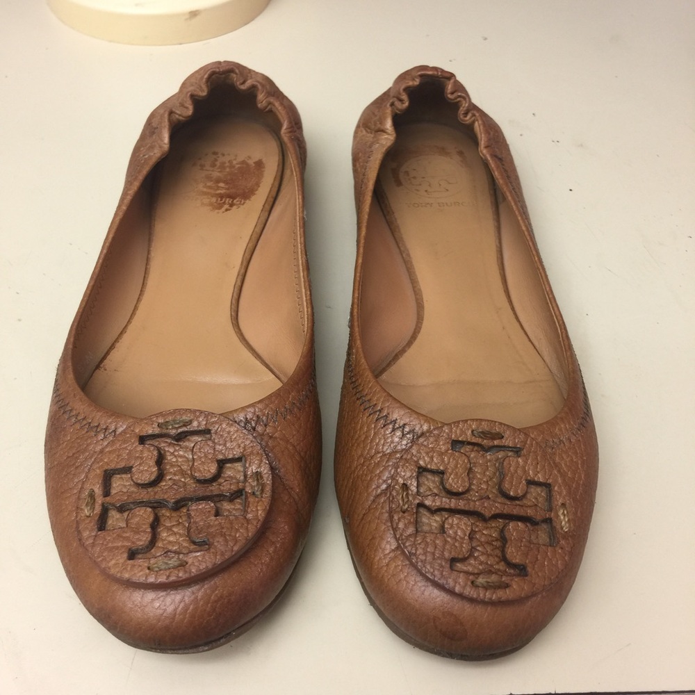 Tory Burch Flats