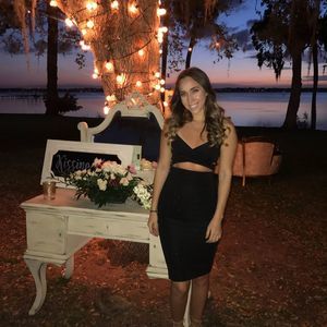 Meet your Posher, Rocio