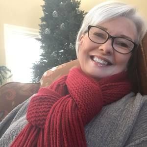 Meet your Posher, Ann