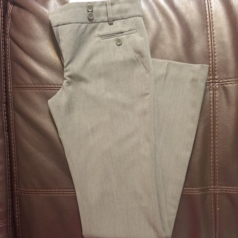 🎉🎉🎉BCBGMaxAzria Work Pants Size 2 🎉🎉🎉