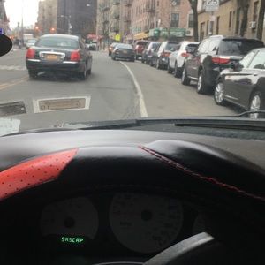 Meet your Posher, Bryant