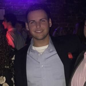 Meet your Posher, Jonah