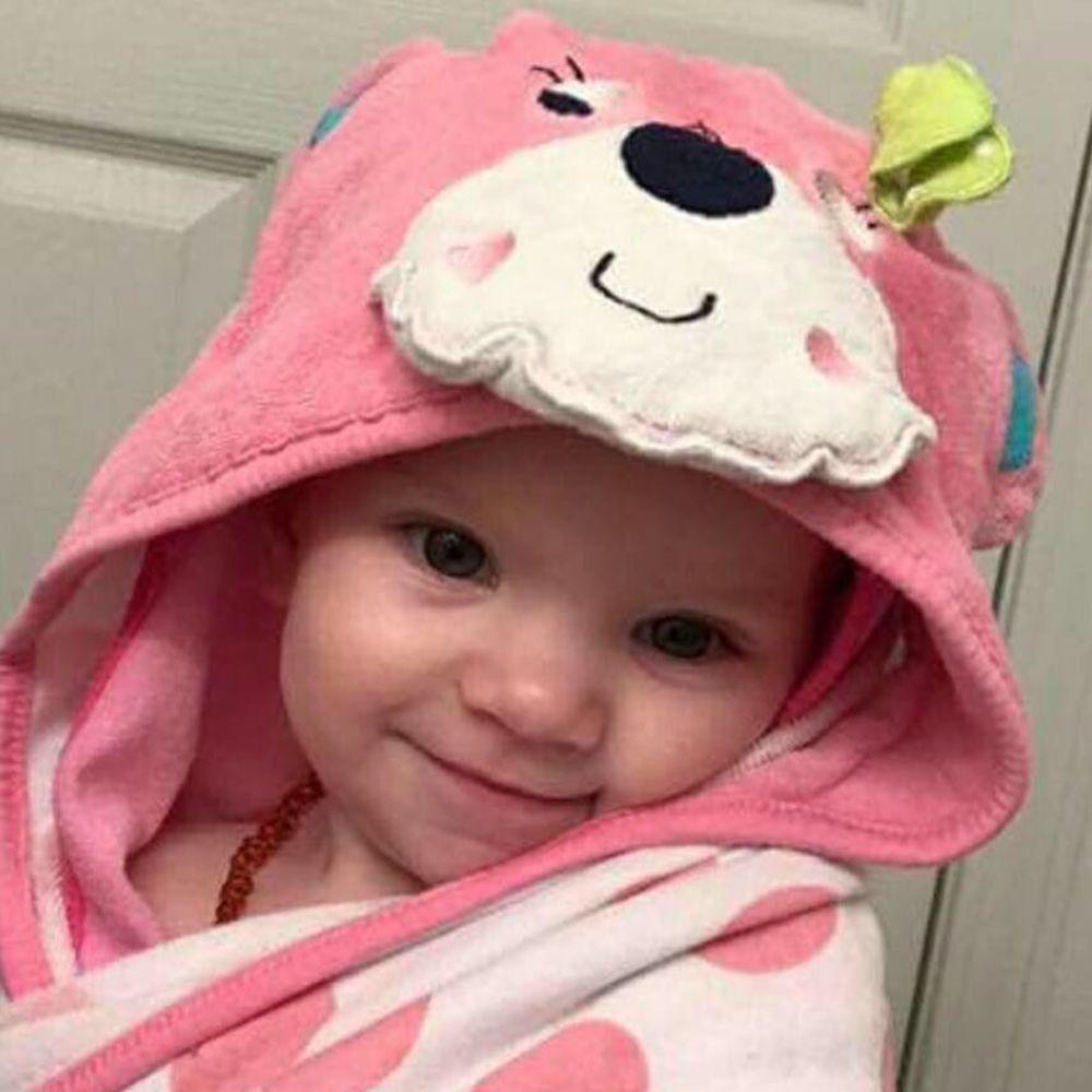 Meet your Posher, Marissa