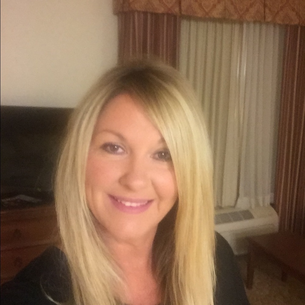 Meet your Posher, Diane