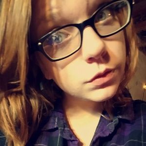 Meet your Posher, Katherine