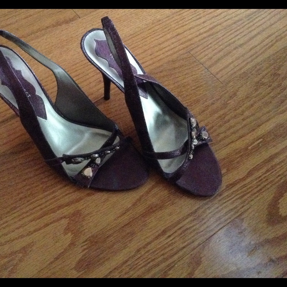 Vintage Nine West shoes