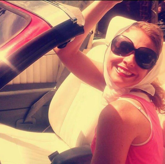 Meet your Posher, Wendy - Picture 6 of 7