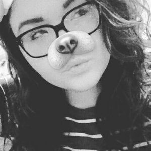 Meet your Posher, Maddy