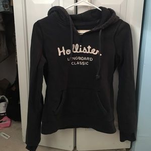 Hollister hoodie