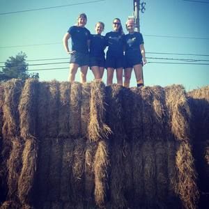 Meet your Posher, Bailey