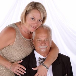 Meet your Posher, Dorothy