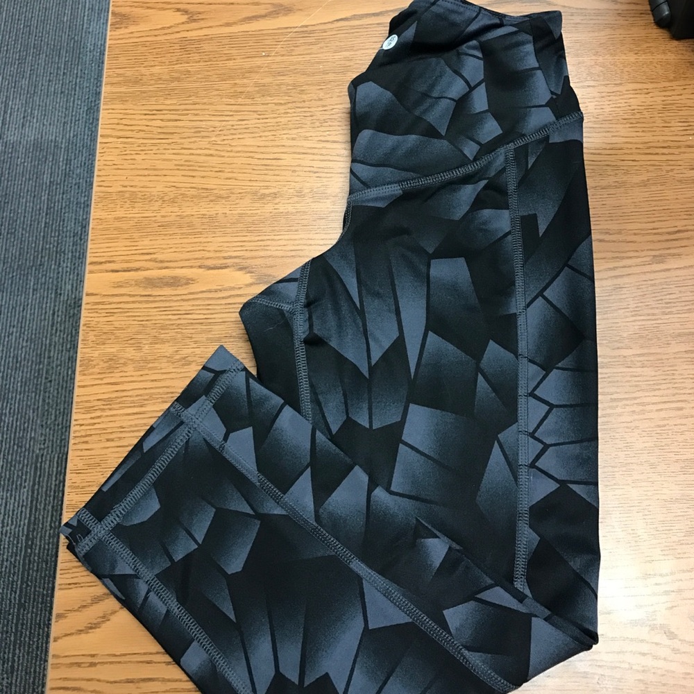 Old Navy Capri Legging