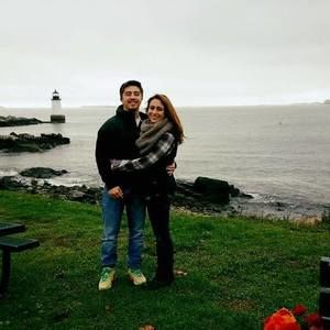 Meet your Posher, Jordan