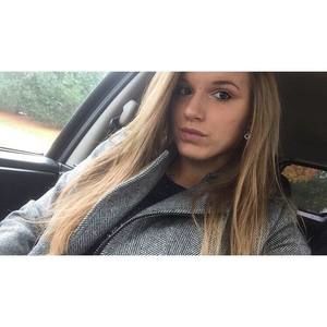 Meet your Posher, Alainah