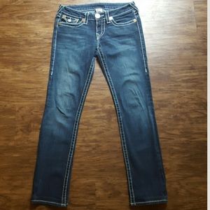 Authentic True Religion Jeans