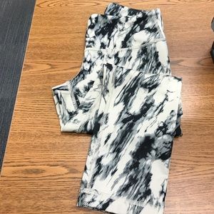 Lululemon Capri Legging