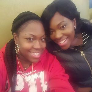 Meet your Posher, Audra