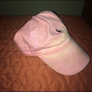 Polo Hat